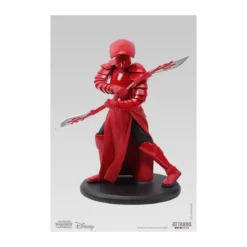 Attakus - Star Wars - Praetorian Guard Elite 1/10