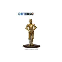 Attakus Star Wars Statue C-3PO 1/5