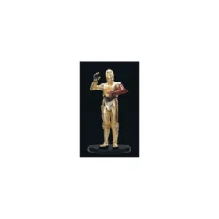 Attakus Star Wars Statue C3-PO Episode VII - Elite 1/10
