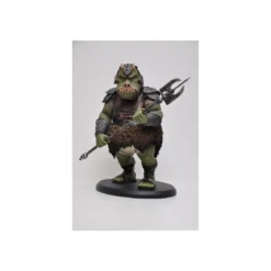 Attakus Star Wars statue Gamorrean Guard 1/5