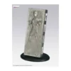 Attakus Star Wars statue Han Solo in Carbonite 1/5