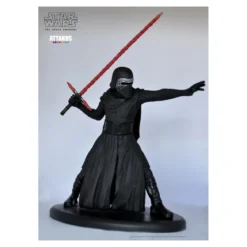 Attakus Star Wars Statue Kylo Ren - Elite 1/10