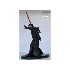 Attakus Star Wars Statue Kylo Ren - Elite 1/10