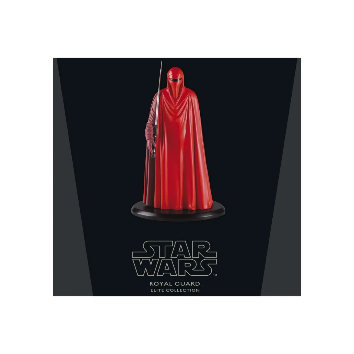Attakus Star Wars Statue Royal Guard Elite 1/10