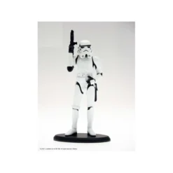 Attakus Star Wars Statue Stormtrooper Elite 1/10