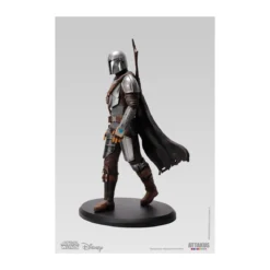 Attakus - Star Wars The Mandalorian - The Mandalorian 1/5