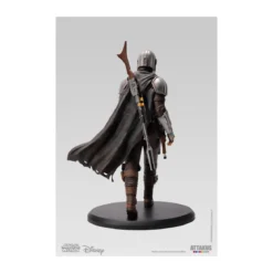 Attakus - Star Wars The Mandalorian - The Mandalorian 1/5