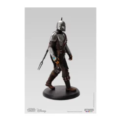 Attakus - Star Wars The Mandalorian - The Mandalorian 1/5