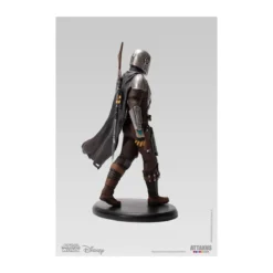 Attakus - Star Wars The Mandalorian - The Mandalorian 1/10 Elite Collection