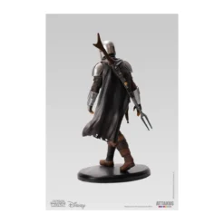 Attakus - Star Wars The Mandalorian - The Mandalorian 1/10 Elite Collection