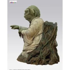 Attakus Star Wars Yoda Statue Life Size