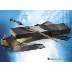 Baguette Gellert Grindelwald Les Animaux fantastiques - Noble Collection