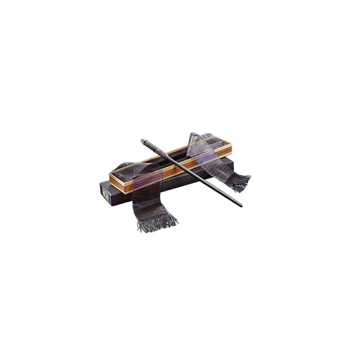 Baguette Ollivander Sevrus Rogue - Noble Collection