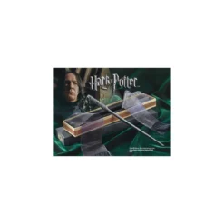 Baguette Ollivander Sevrus Rogue - Noble Collection