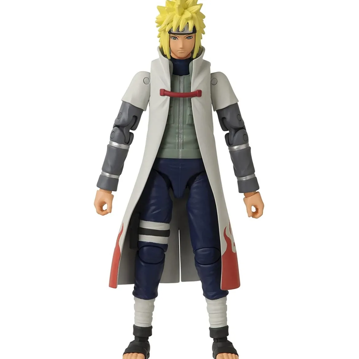 Bandai Anime Heroes - Naruto Shippuden - Minato