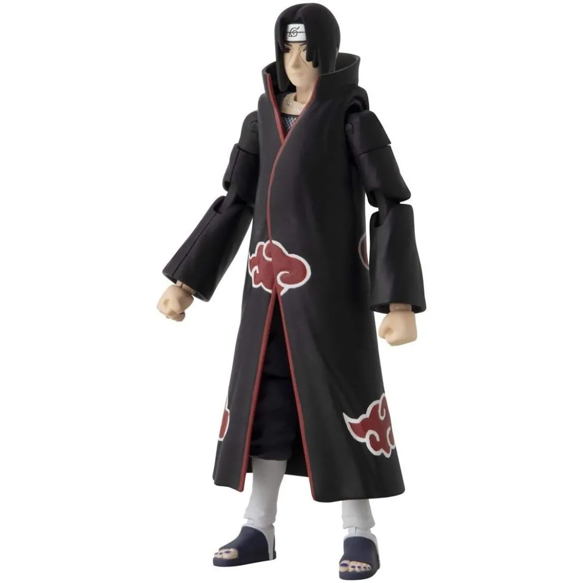 Bandai Anime Heroes - Naruto Shippuden - Itachi