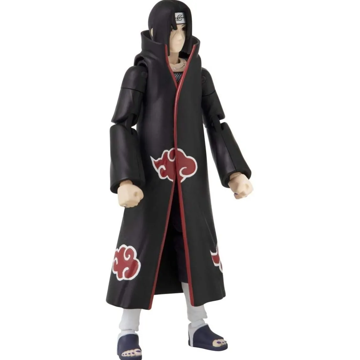 Bandai Anime Heroes - Naruto Shippuden - Itachi