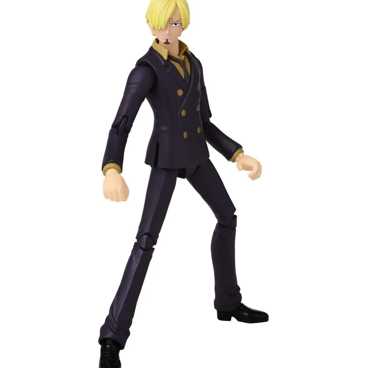 Bandai Anime Heroes - One Piece - Sanji
