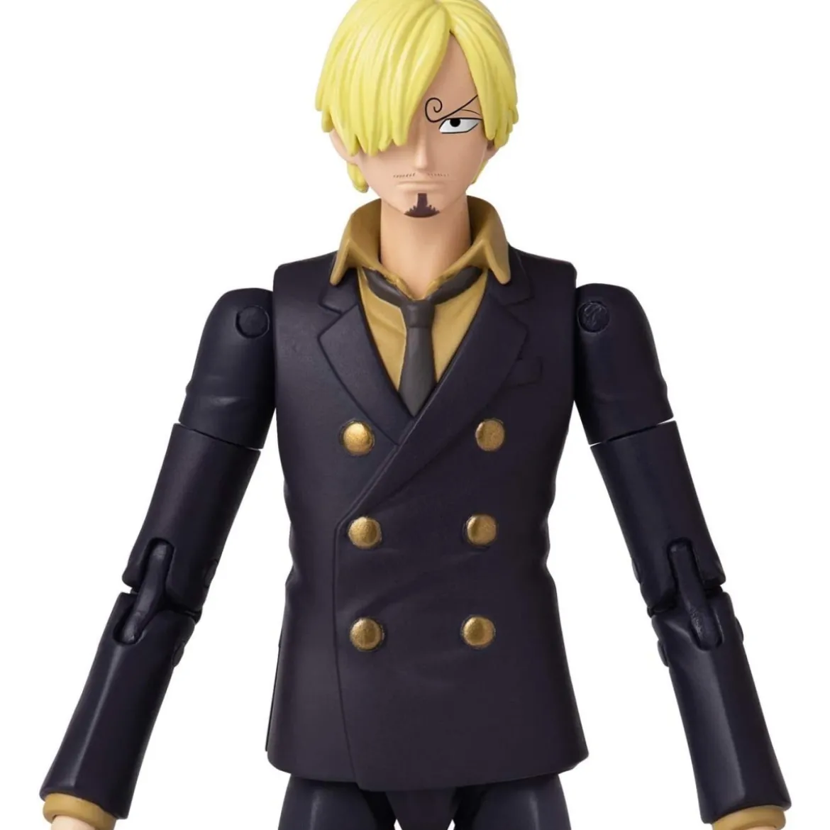 Bandai Anime Heroes - One Piece - Sanji