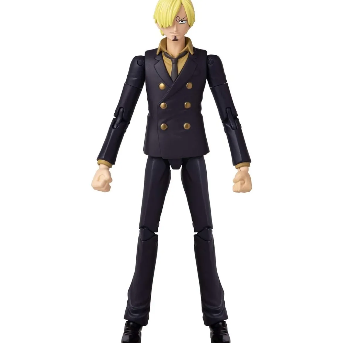 Bandai Anime Heroes - One Piece - Sanji