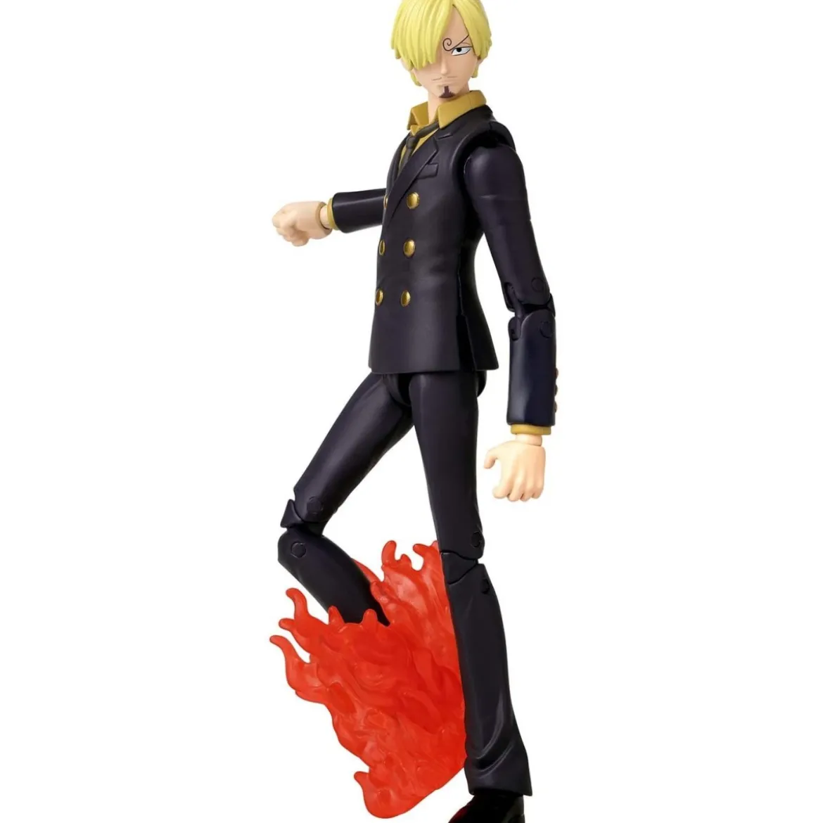 Bandai Anime Heroes - One Piece - Sanji