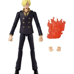 Bandai Anime Heroes - One Piece - Sanji