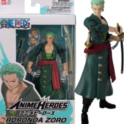 Bandai Anime Heroes - One Piece - Zoro