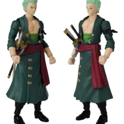Bandai Anime Heroes - One Piece - Zoro