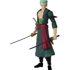 Bandai Anime Heroes - One Piece - Zoro