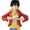 Bandai Anime Heroes - One Piece - Luffy