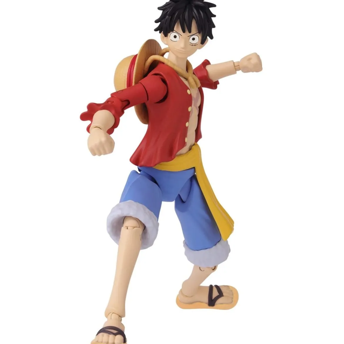 Bandai Anime Heroes - One Piece - Luffy