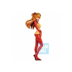 Bandai - Asuka Test Plug Suit - Evangelion: 3.0+1.0 Thrice Upon a Time - Ichibansho