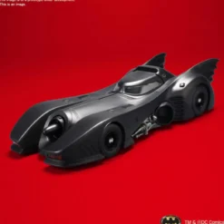 Bandai Batman Model Kit - BATMOBILE (BATMAN 1989 Ver.) 1/35 SCALE MODEL KIT