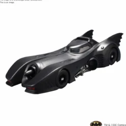 Bandai Batman Model Kit - BATMOBILE (BATMAN 1989 Ver.) 1/35 SCALE MODEL KIT