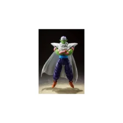 Bandai DBZ - SHF SHFiguarts - Piccolo V2 - The Proud Namekian