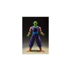 Bandai DBZ - SHF SHFiguarts - Piccolo V2 - The Proud Namekian