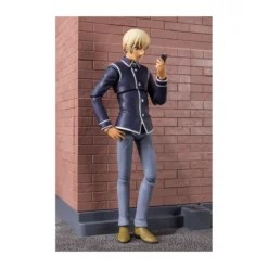Bandai Detective Conan - SHF - Toru Amoru