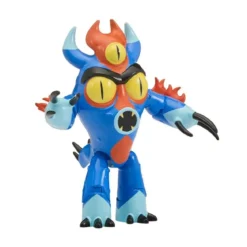 Bandai Disney - Fred - Les Nouveaux Héros - Big Hero 6