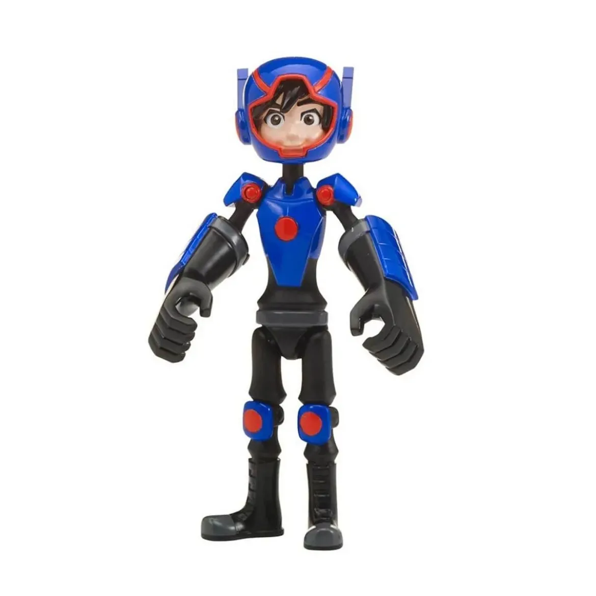 Bandai Disney - Hiro - Les Nouveaux Héros - Big Hero 6