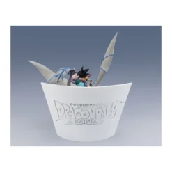 Bandai Dragon Ball Daima Figuarts Zero - Son Goku (mini) & Supreme Kai (mini) Welcome to the great Adventure!