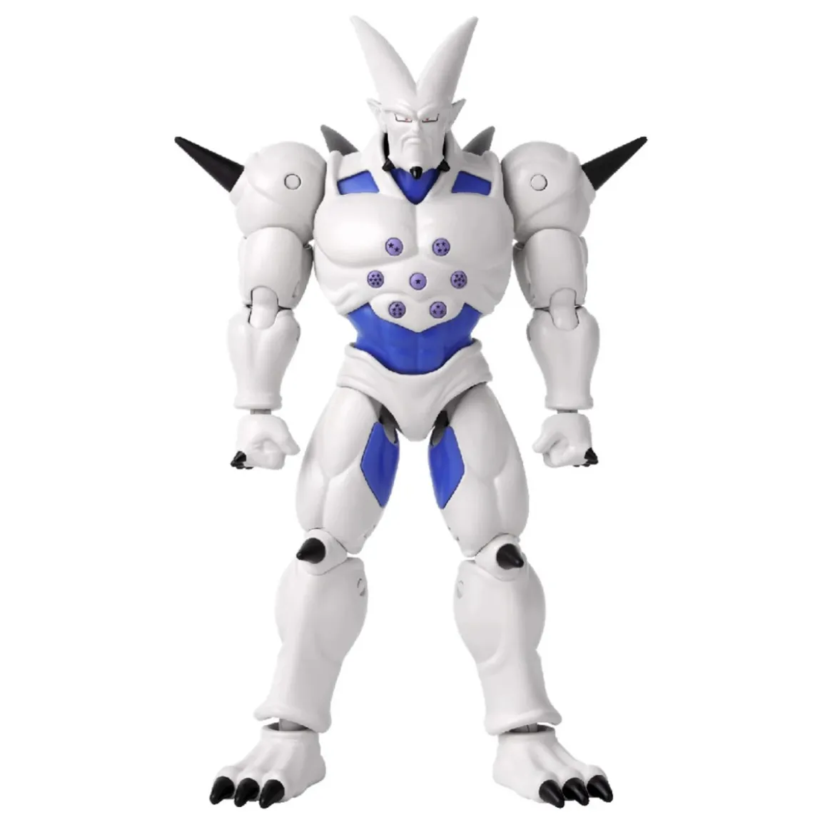Bandai Dragon Ball GT - Omega Sheron - Li Shenron - Dragon Stars Series