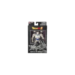 Bandai Dragon Ball GT - Omega Sheron - Li Shenron - Dragon Stars Series
