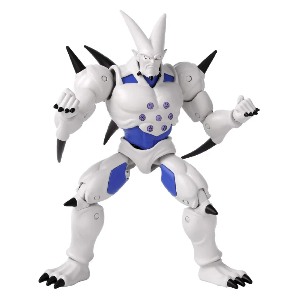 Bandai Dragon Ball GT - Omega Sheron - Li Shenron - Dragon Stars Series