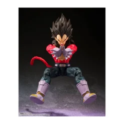Bandai Dragon Ball GT - SHF SHFiguarts - Vegeta SSJ4