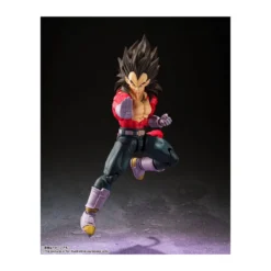 Bandai Dragon Ball GT - SHF SHFiguarts - Vegeta SSJ4