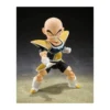 Bandai Dragon Ball - SHF SHFiguarts - Krillin (Battle Clothes)