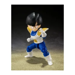 Bandai Dragon Ball - SHF SHFiguarts - Son Gohan (Battle Clothes)
