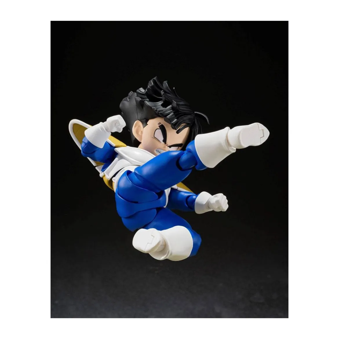 Bandai Dragon Ball - SHF SHFiguarts - Son Gohan (Battle Clothes)