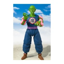Bandai Dragon Ball - SHF SHFiguarts - Piccolo Daimaoh - 19cm