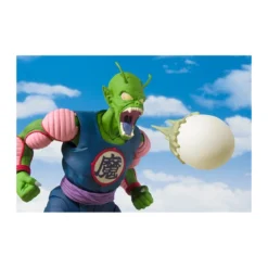 Bandai Dragon Ball - SHF SHFiguarts - Piccolo Daimaoh - 19cm